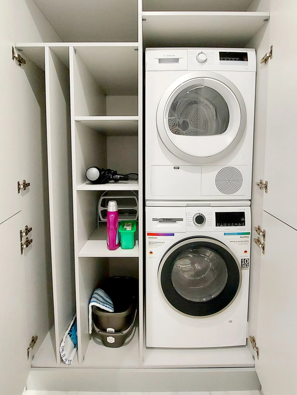 Апартаменты в СПА Баден Баден