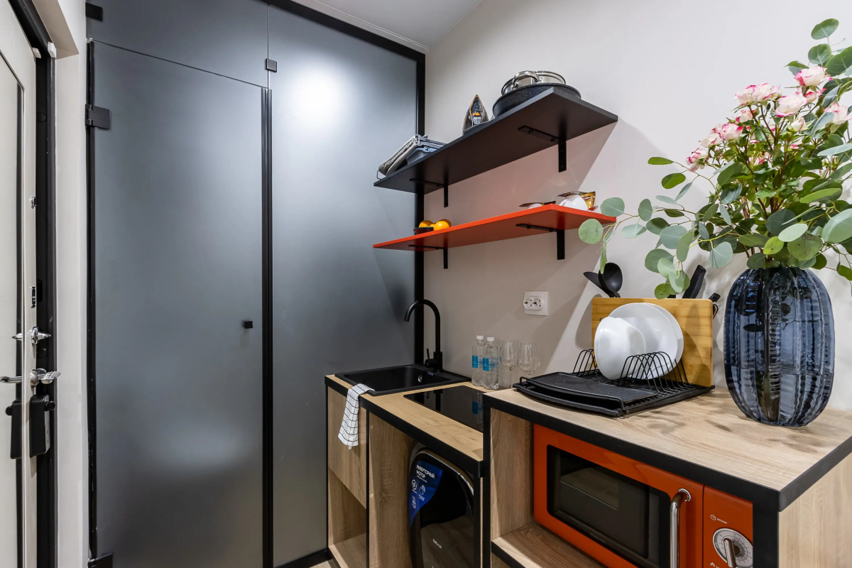 Отель Номера на Фонтанке