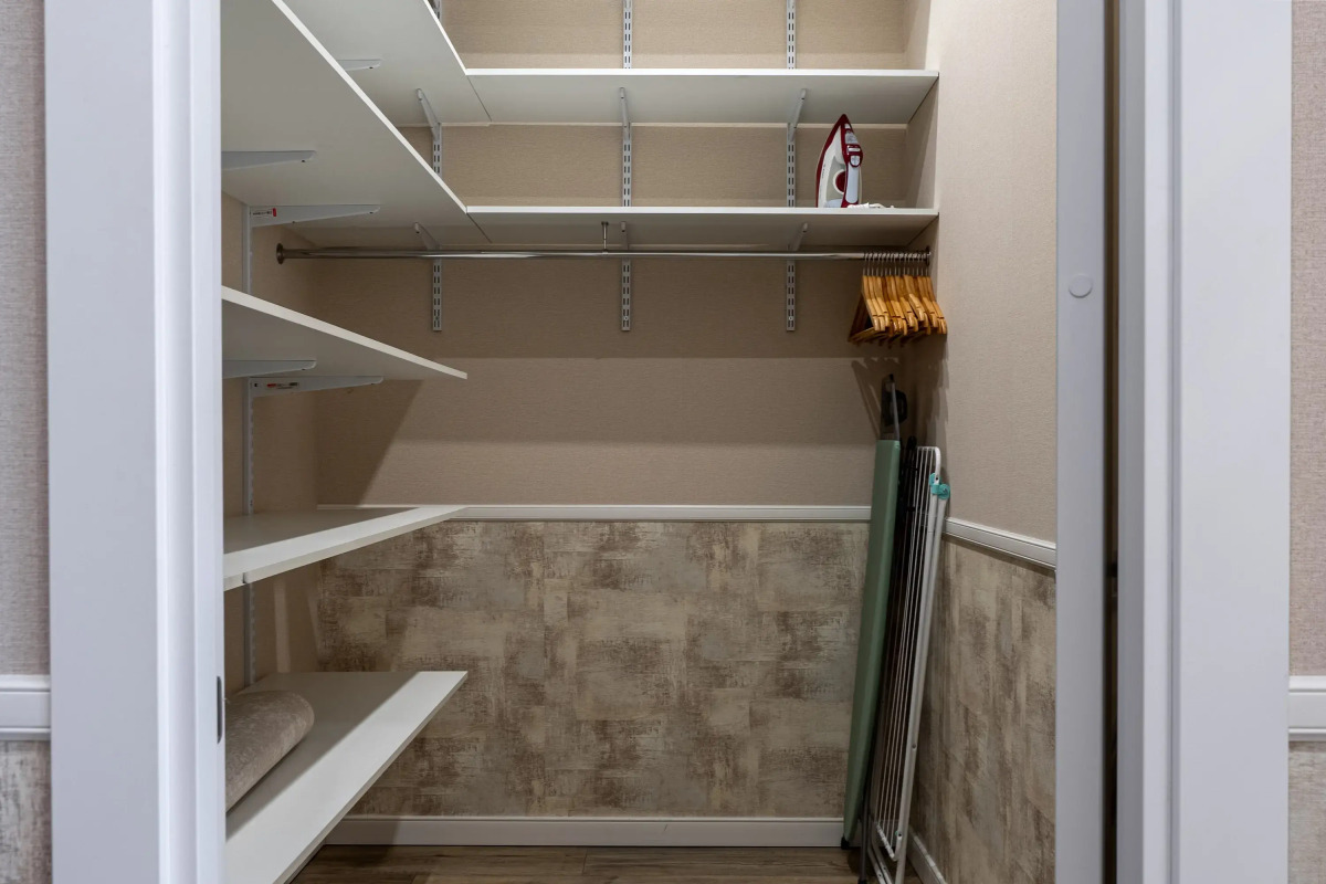 Квартира Розовый песок