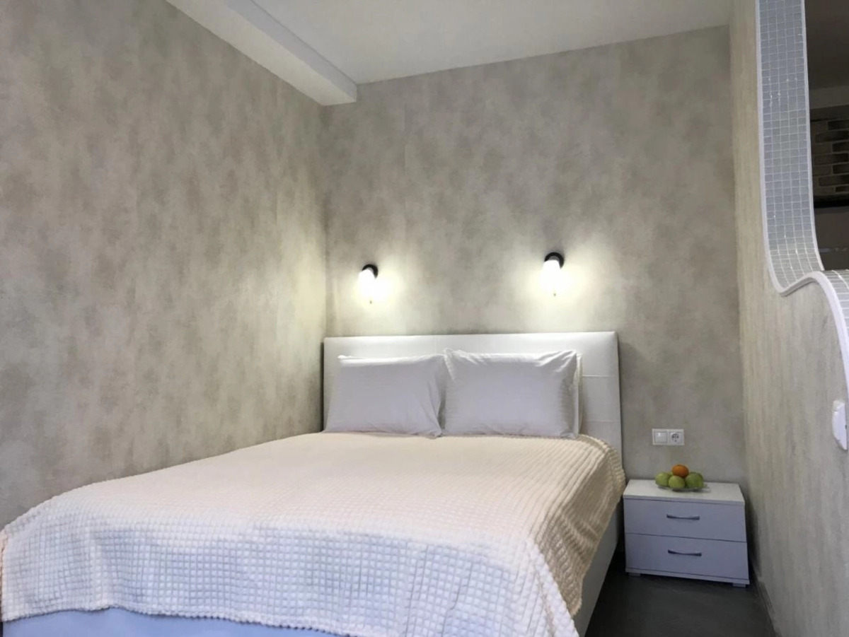 Квартира Альпийская Горка