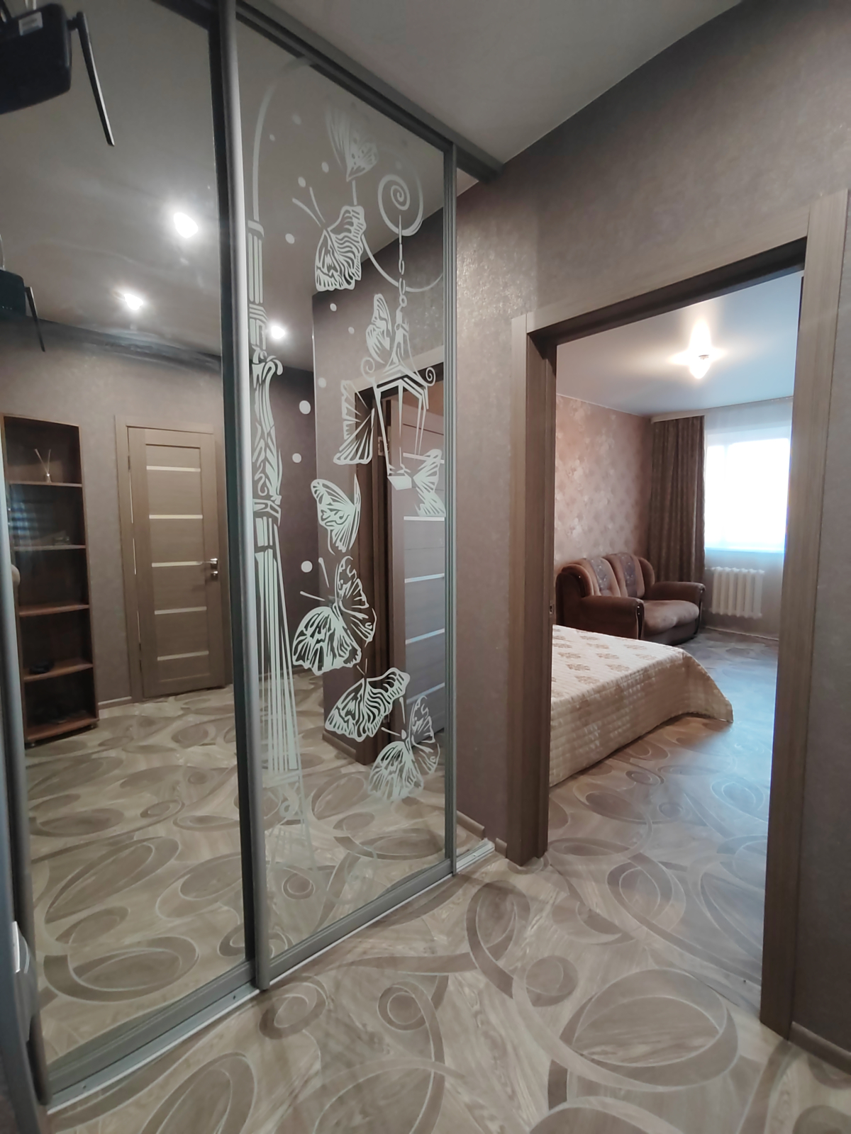 Квартира Высота