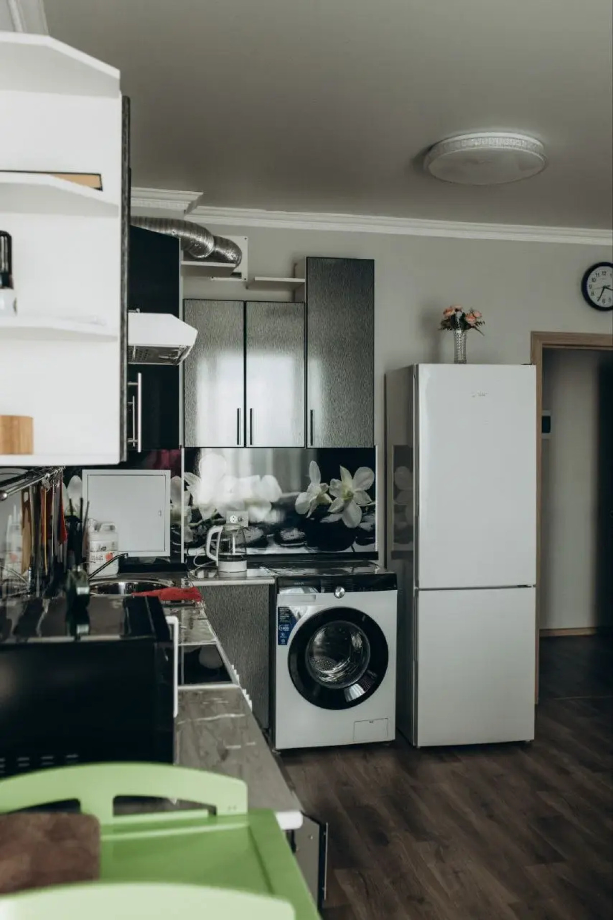 Квартира на Смирнова 9