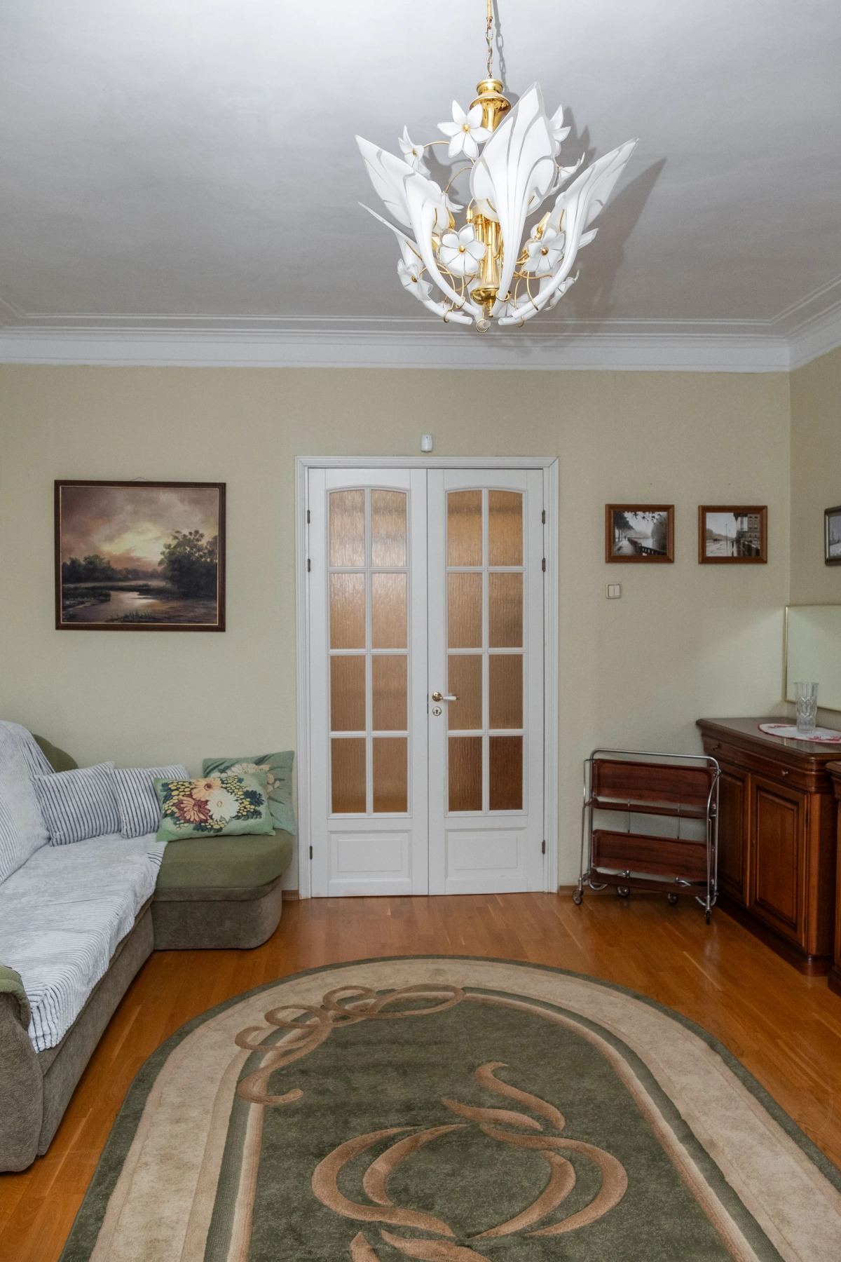 Квартира Набережная, Кремль, Театр