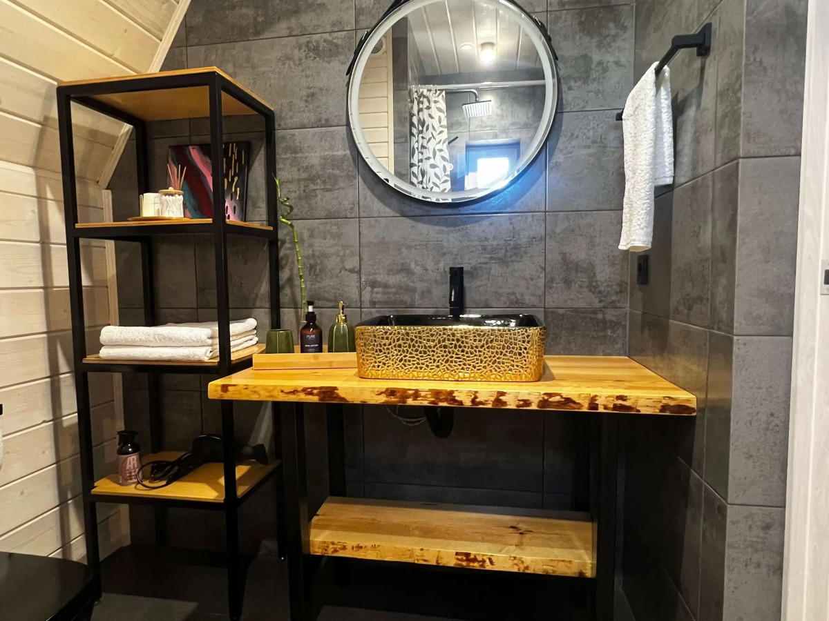 Частный дом Art house