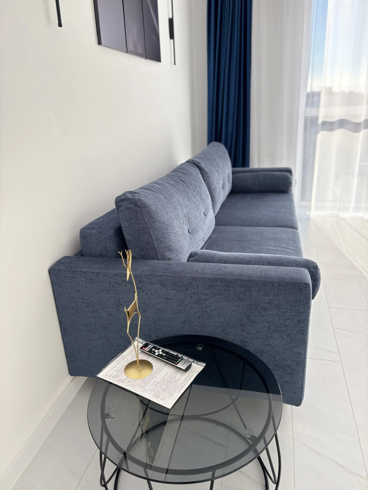 Апартаменты на улице Гоголя в Центре