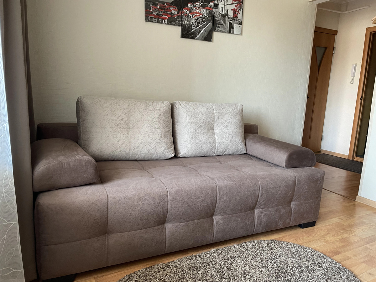 Апартаменты Коммунистический проспект 24а