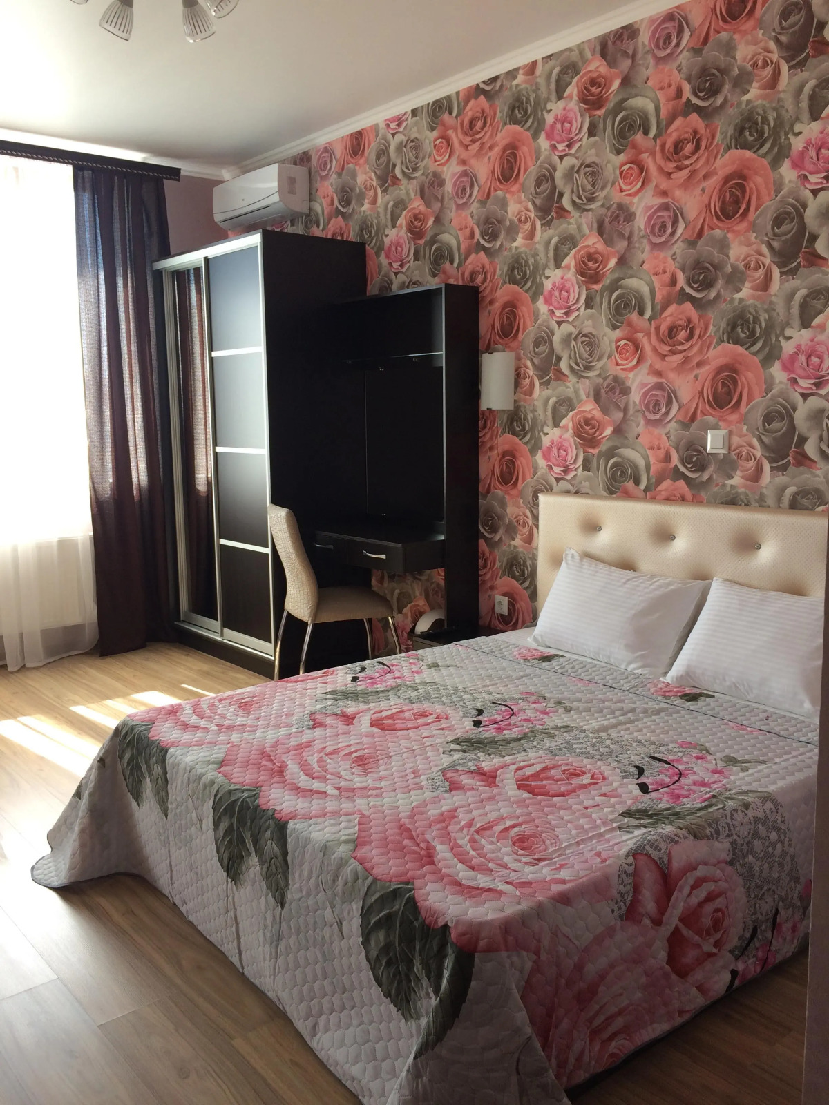 Гостевой Дом Diana