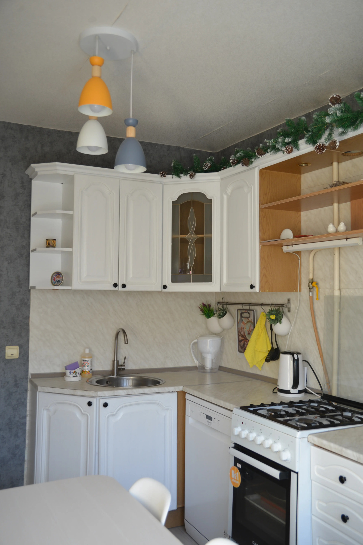 Квартира в Центре Нижнего Новгорода