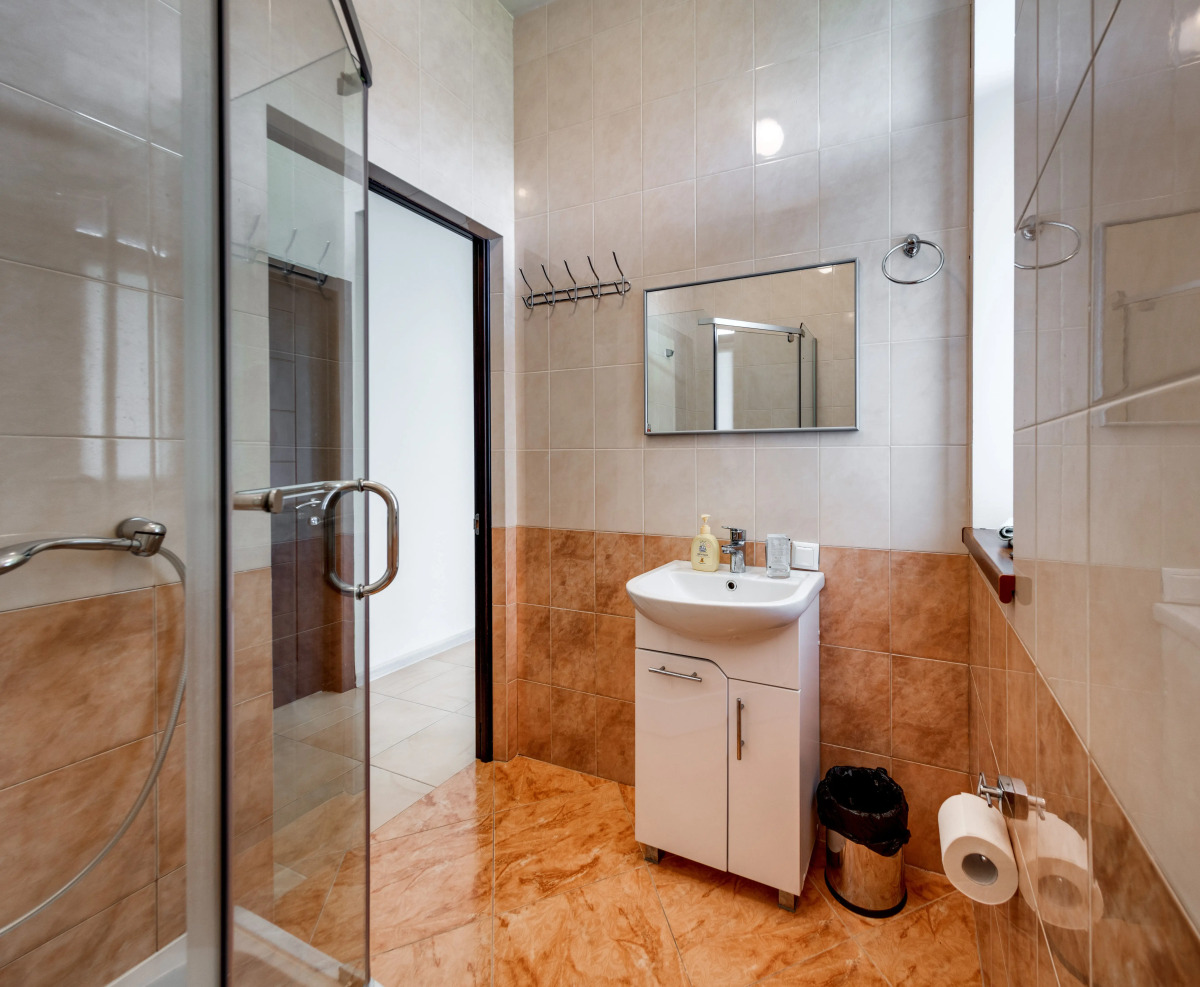 Гостевой дом Чудная Лаванда