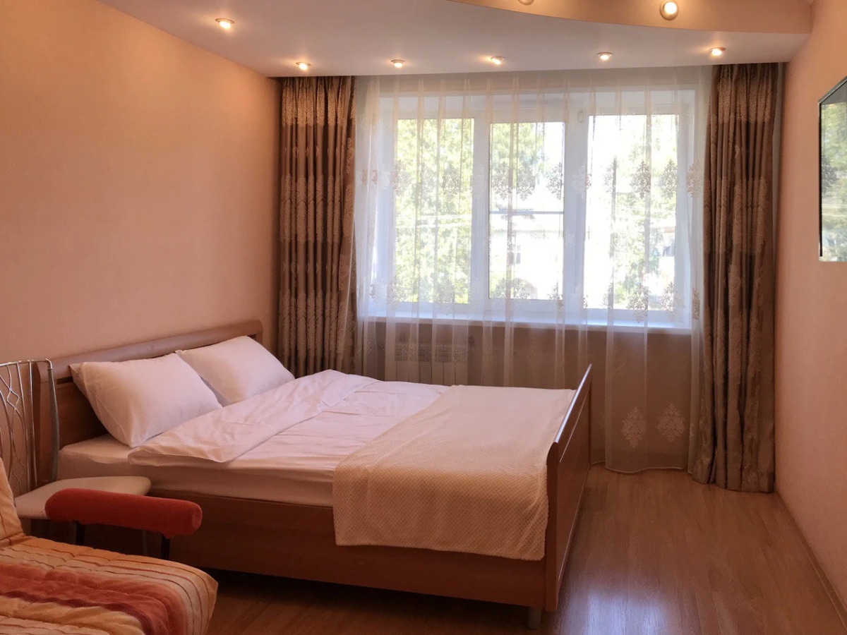 Апартаменты 2-комнатные | Sun beach | GoodNight