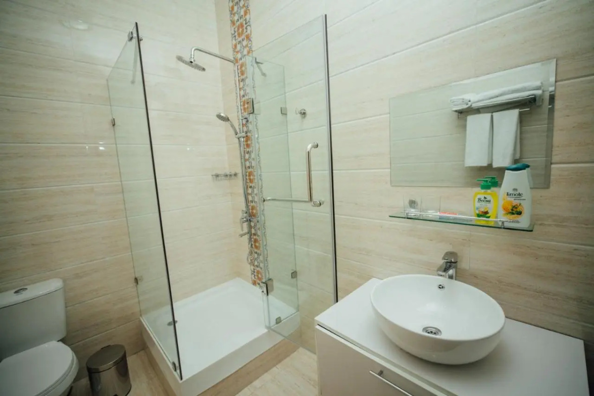 Отель Bek Khiva