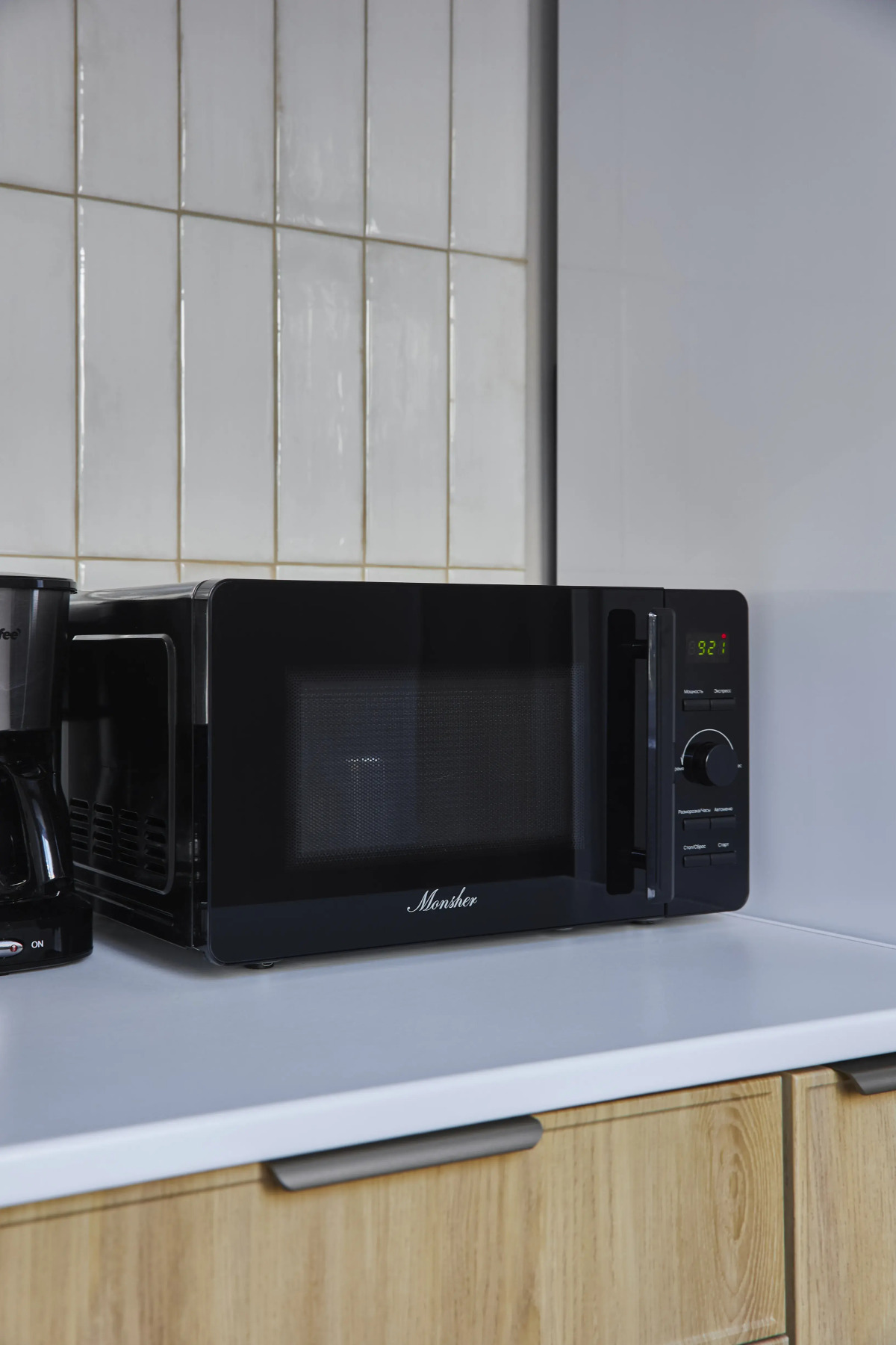 Квартира Просторная двухкомнатная GetFlat