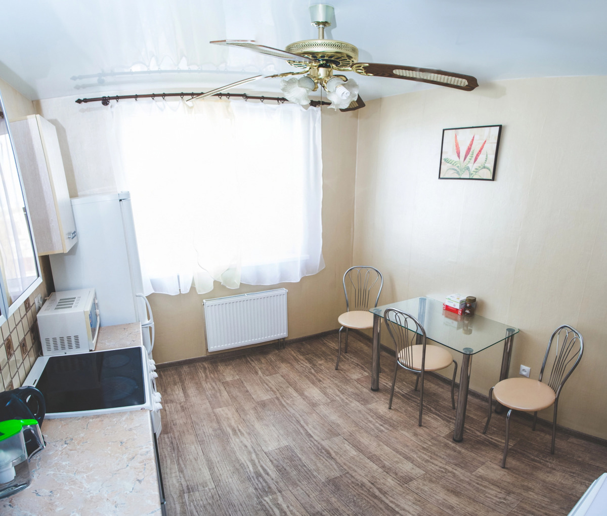 Апартаменты ATLANT Apartments 145