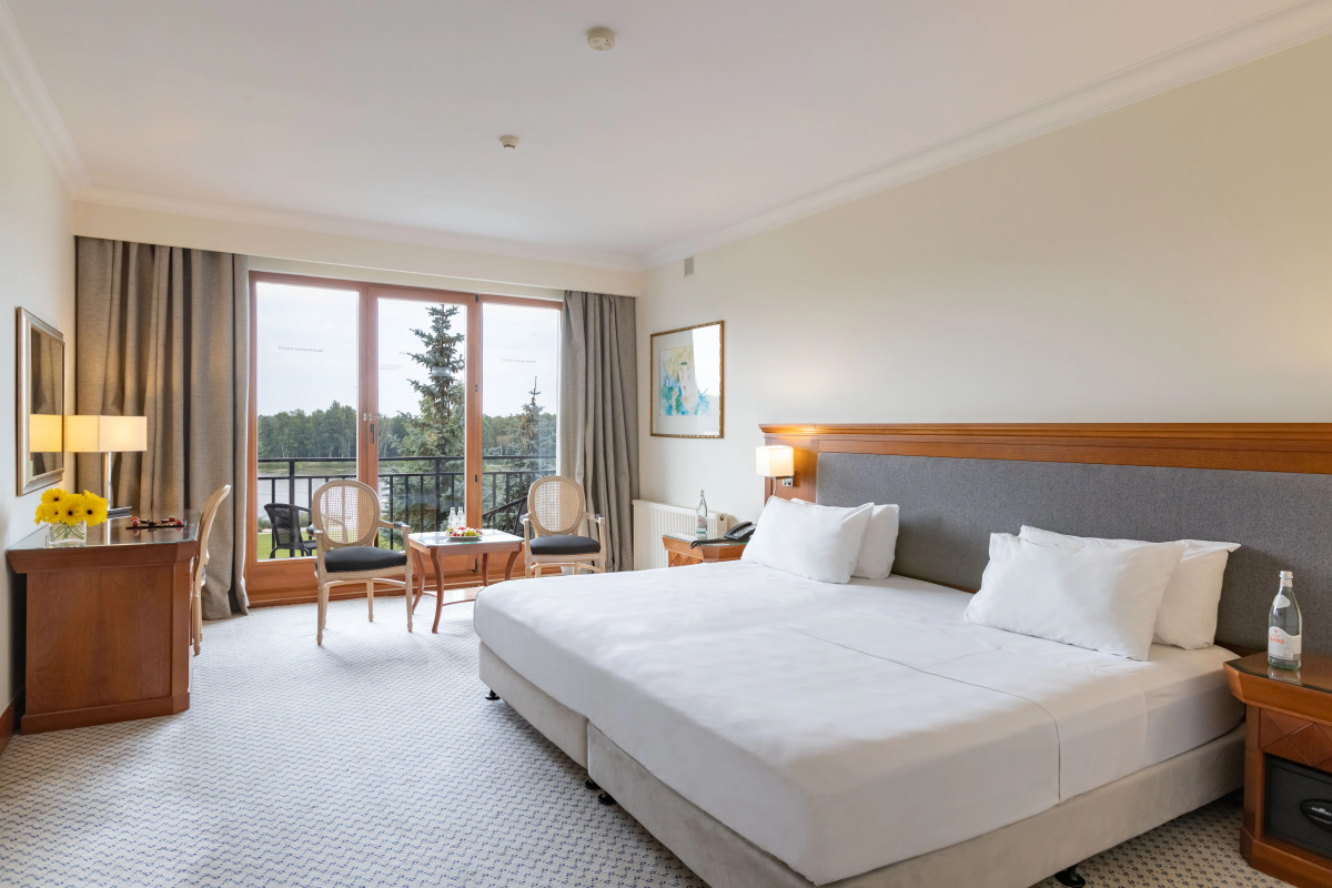 Vilnius Grand Resort