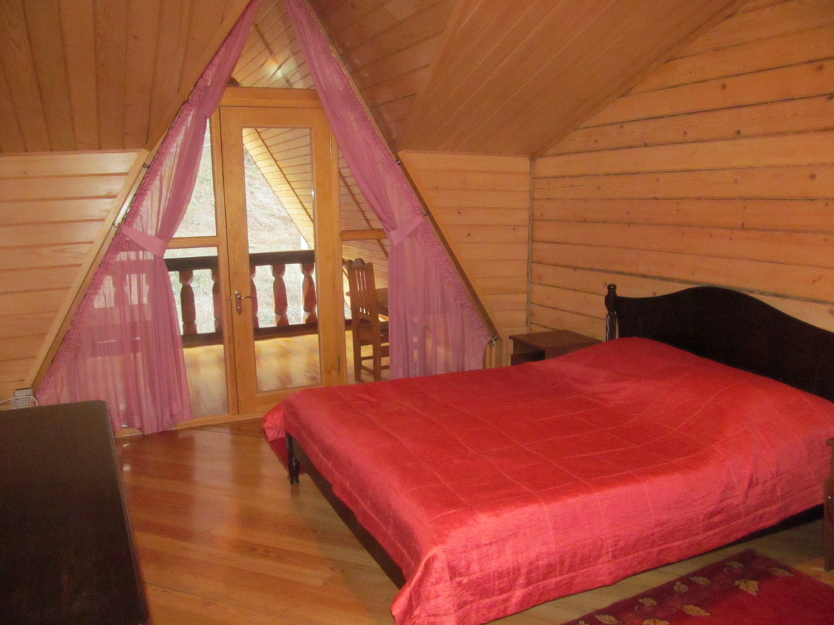 Гостевой Дом у горы Любава