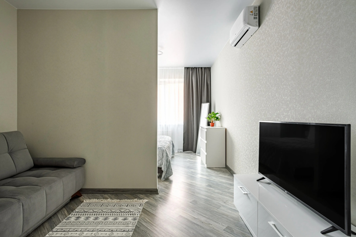 Апартаменты Rich Apart Парк Галицкого