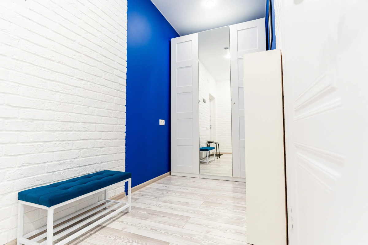 Апартаменты Богемия От LеtoApart