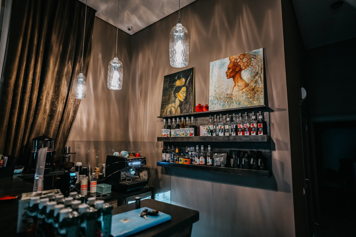 Гостиница Былина