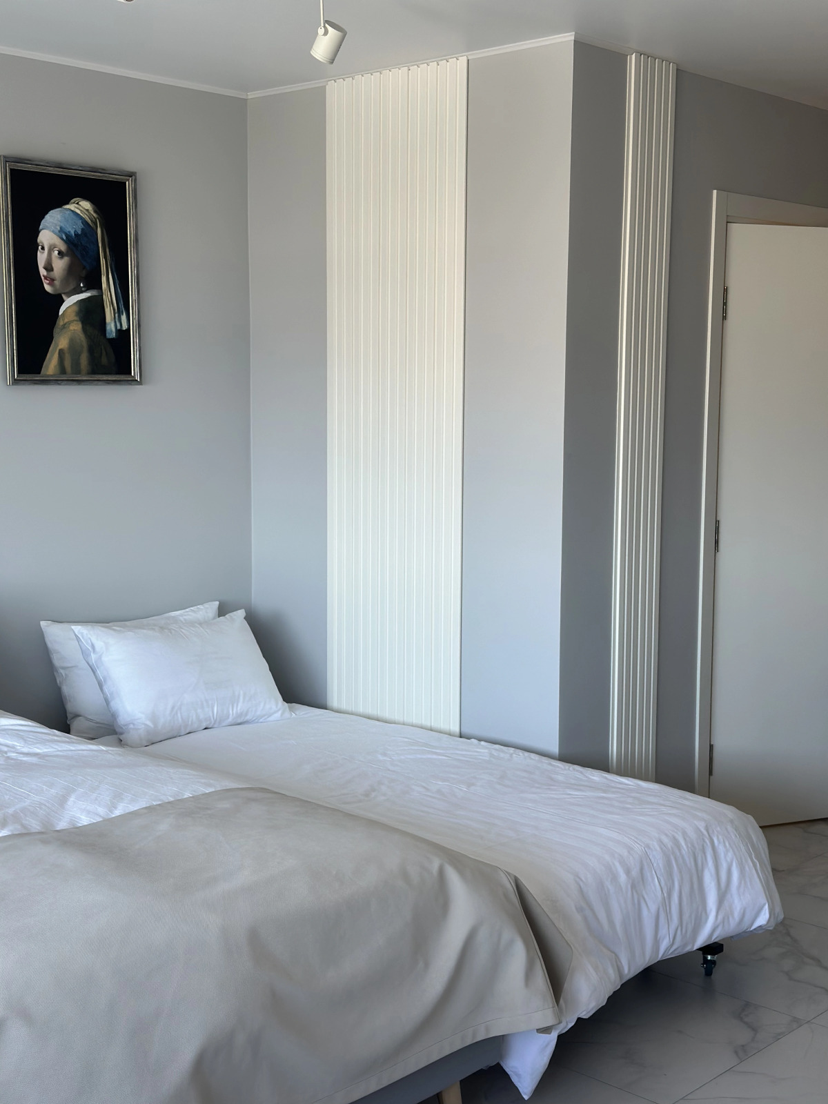 Апартаменты VISOTA