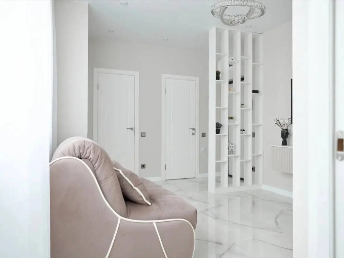 Апартаменты Grape Home