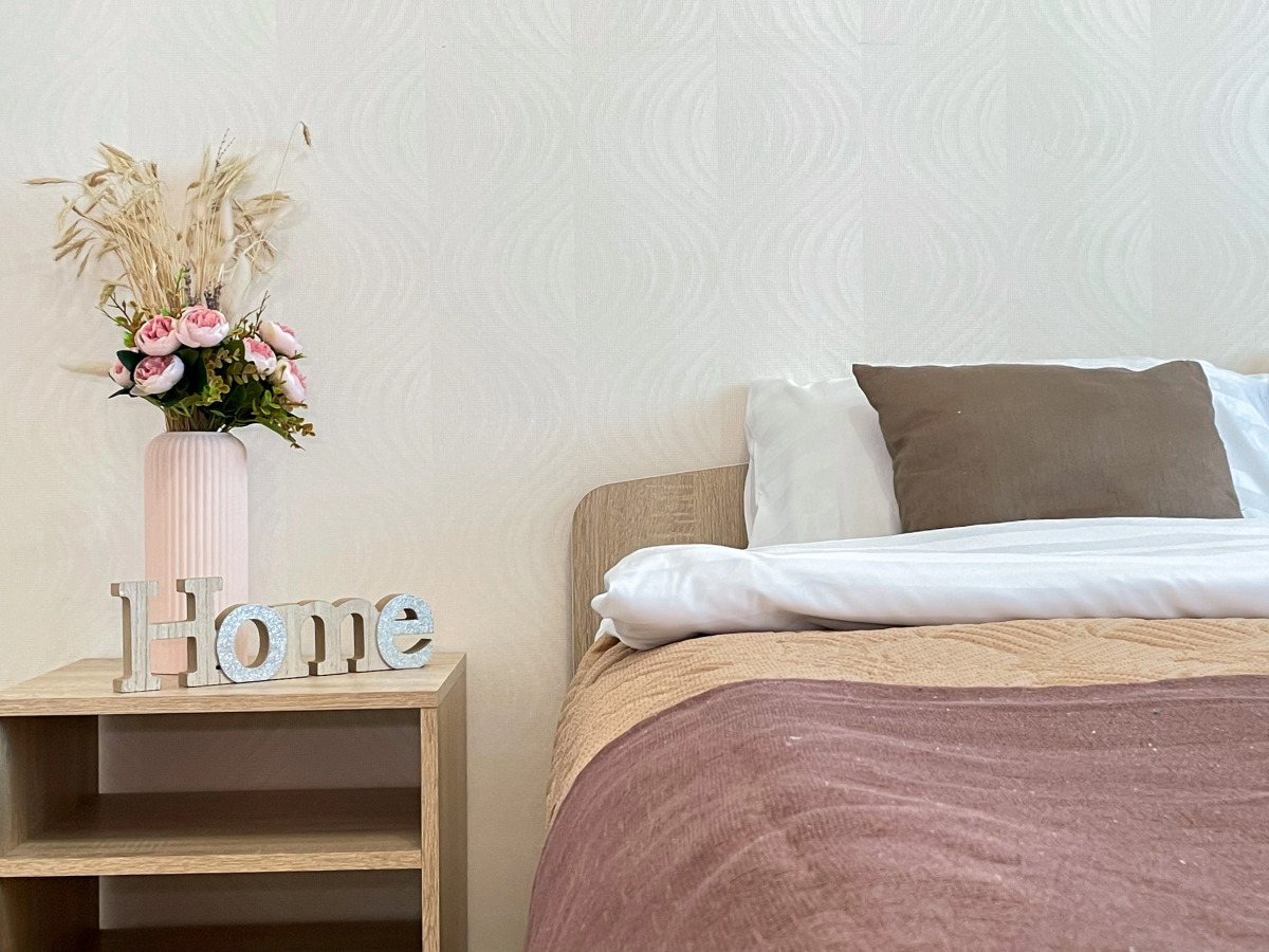 Квартира Welcome Home на улице Бориса Пастернака