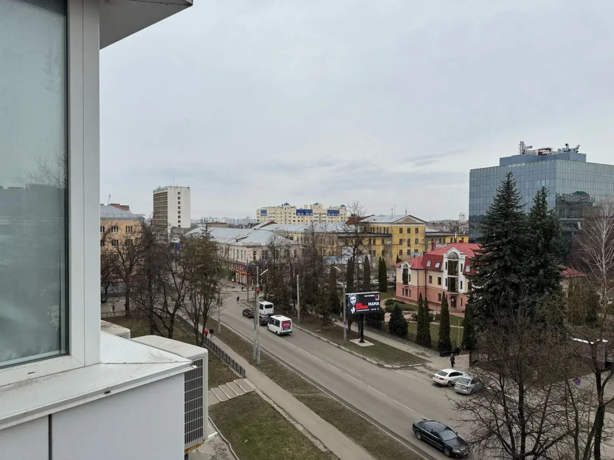 Апартаменты Аврора Октябрьская 24