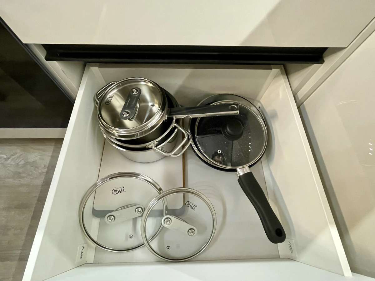 Квартира у озера Тихое