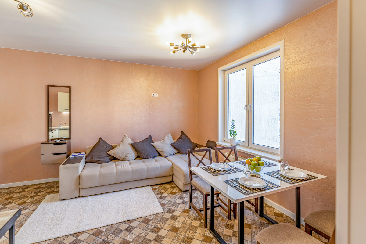 Квартира Ветер Гор