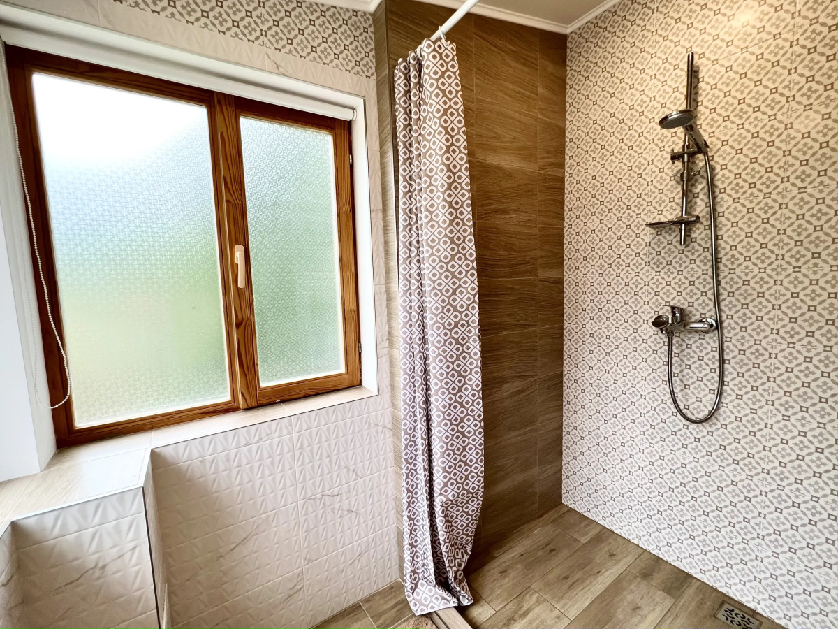 Гостевой дом Старый дом