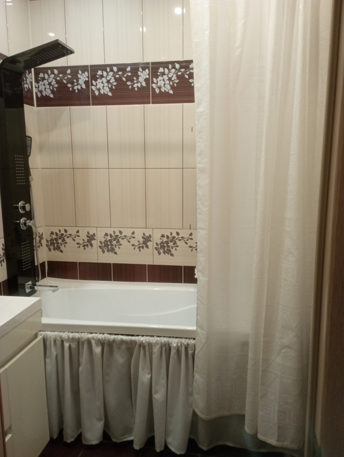 Квартира Сталинка на Волге