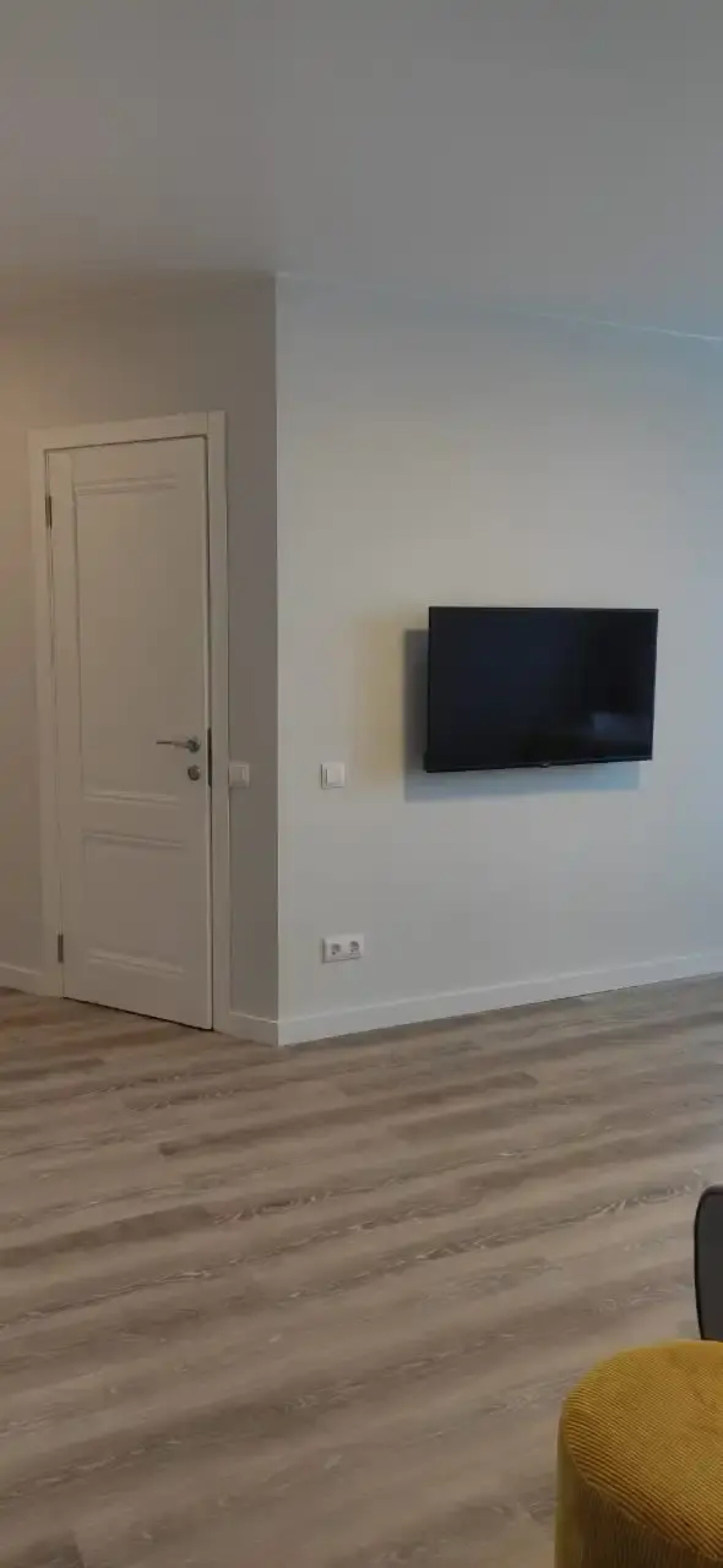 Квартира Уютная 3-х комнатная квартира