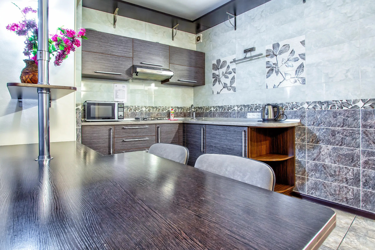 Апартаменты 32. Самый центр. Идеально для командированных и туристов.