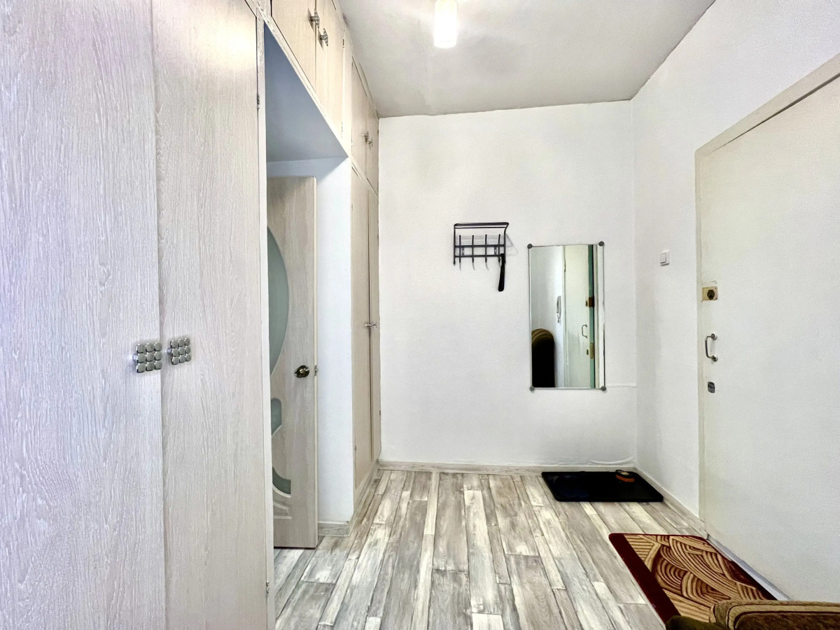 Квартира Видовая Просторы Севера