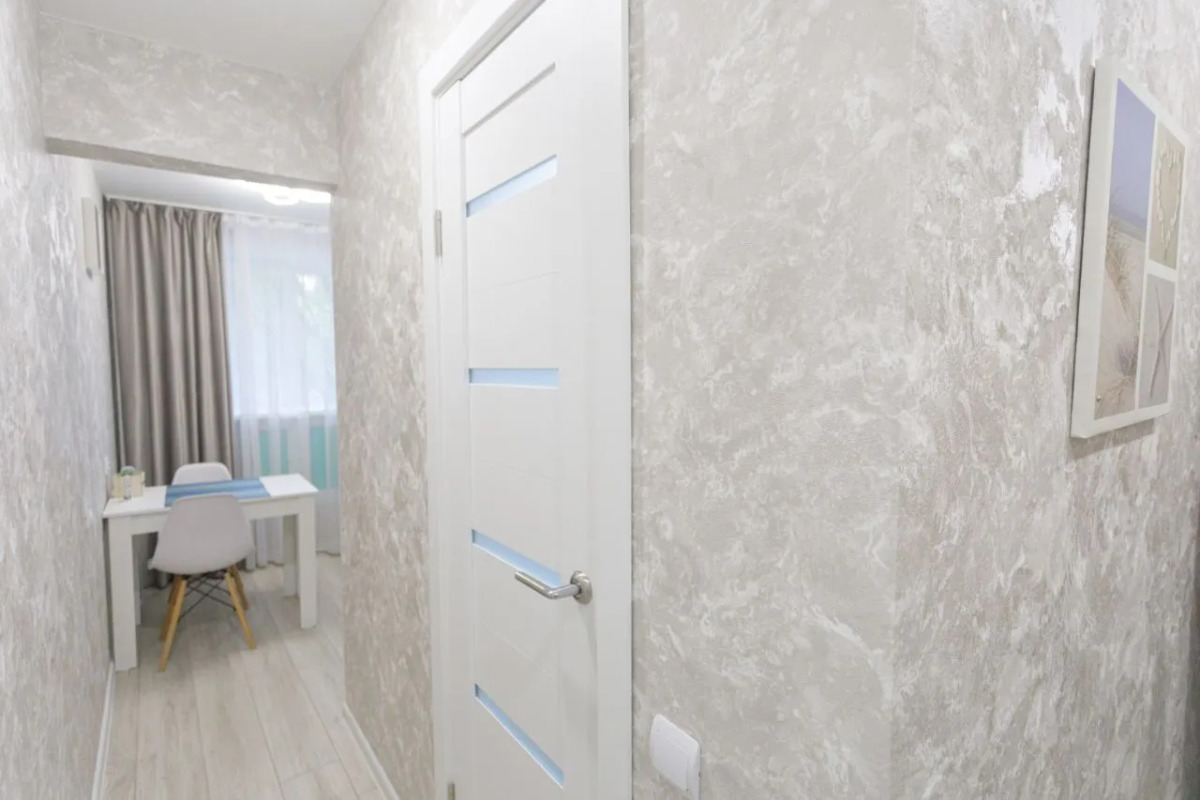 Апартаменты Гнёздышко Green