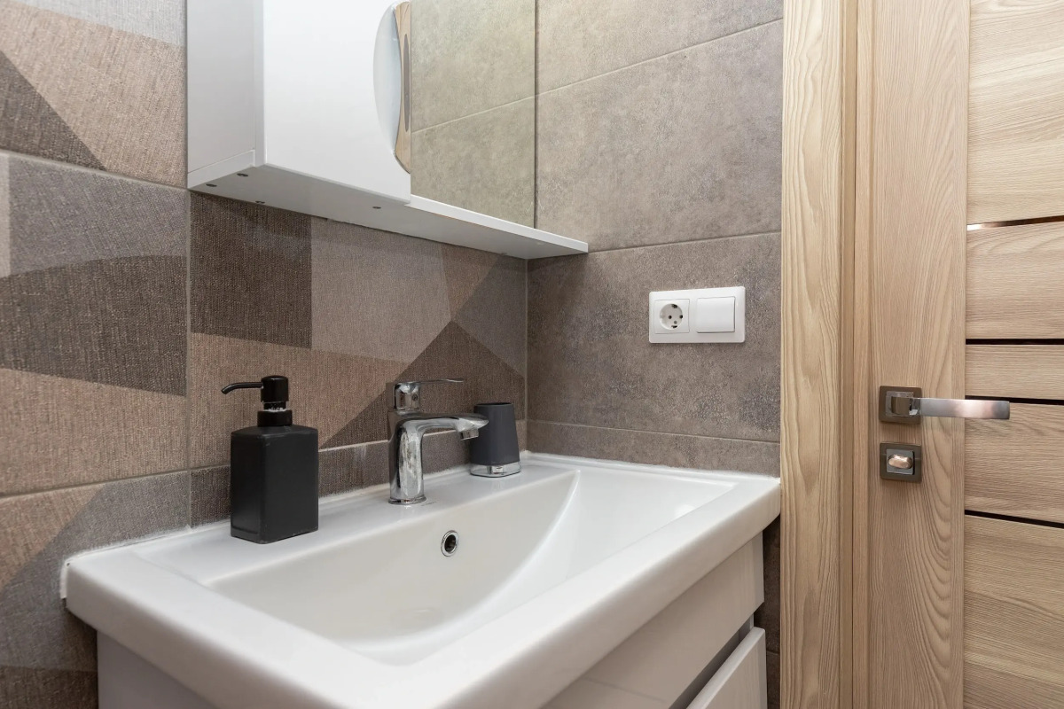 Апартаменты Море Апартаментов на Кувшинок 8-5