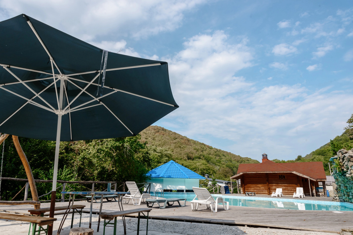 Гостевой дом Отрада