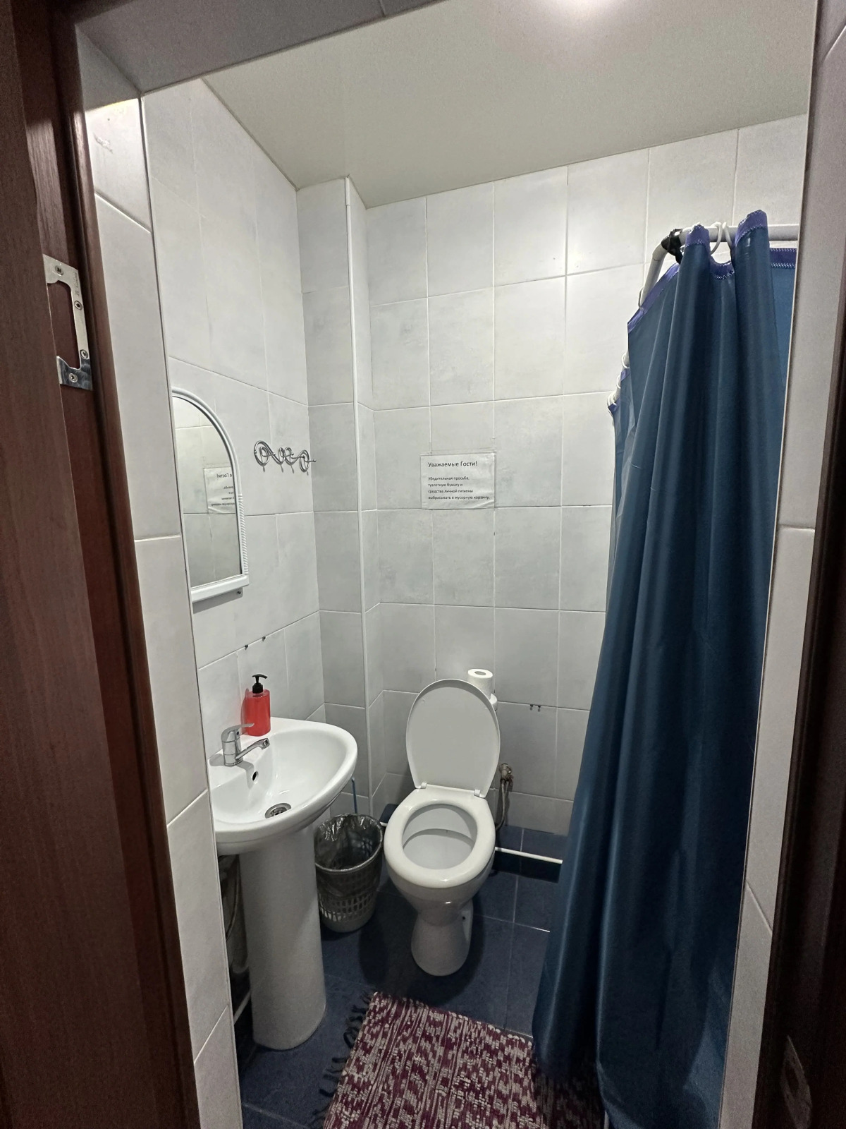 Гостевой дом Алинка