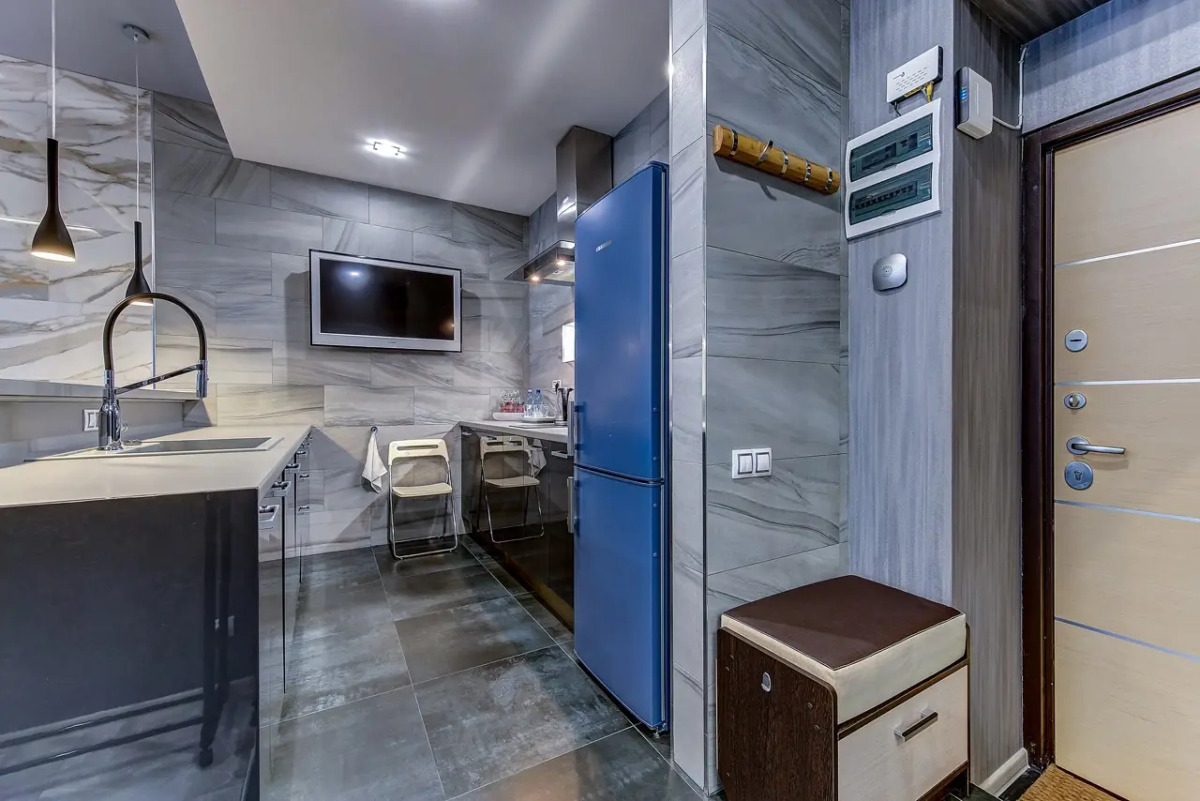 Апартаменты 51 R&B на Невском