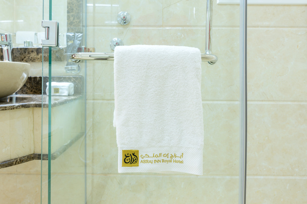 Отель Abraj INN Royal