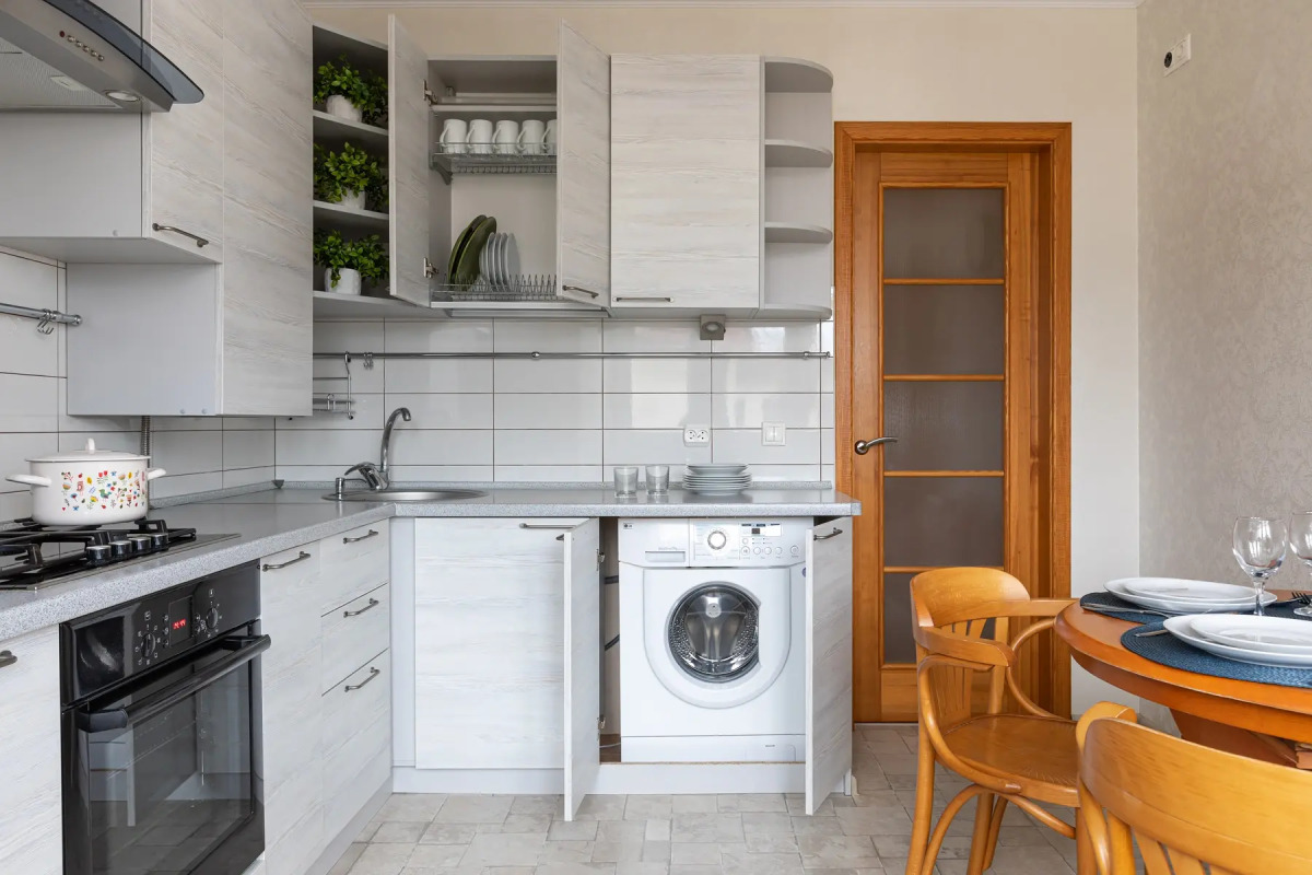 Апартаменты Кватро