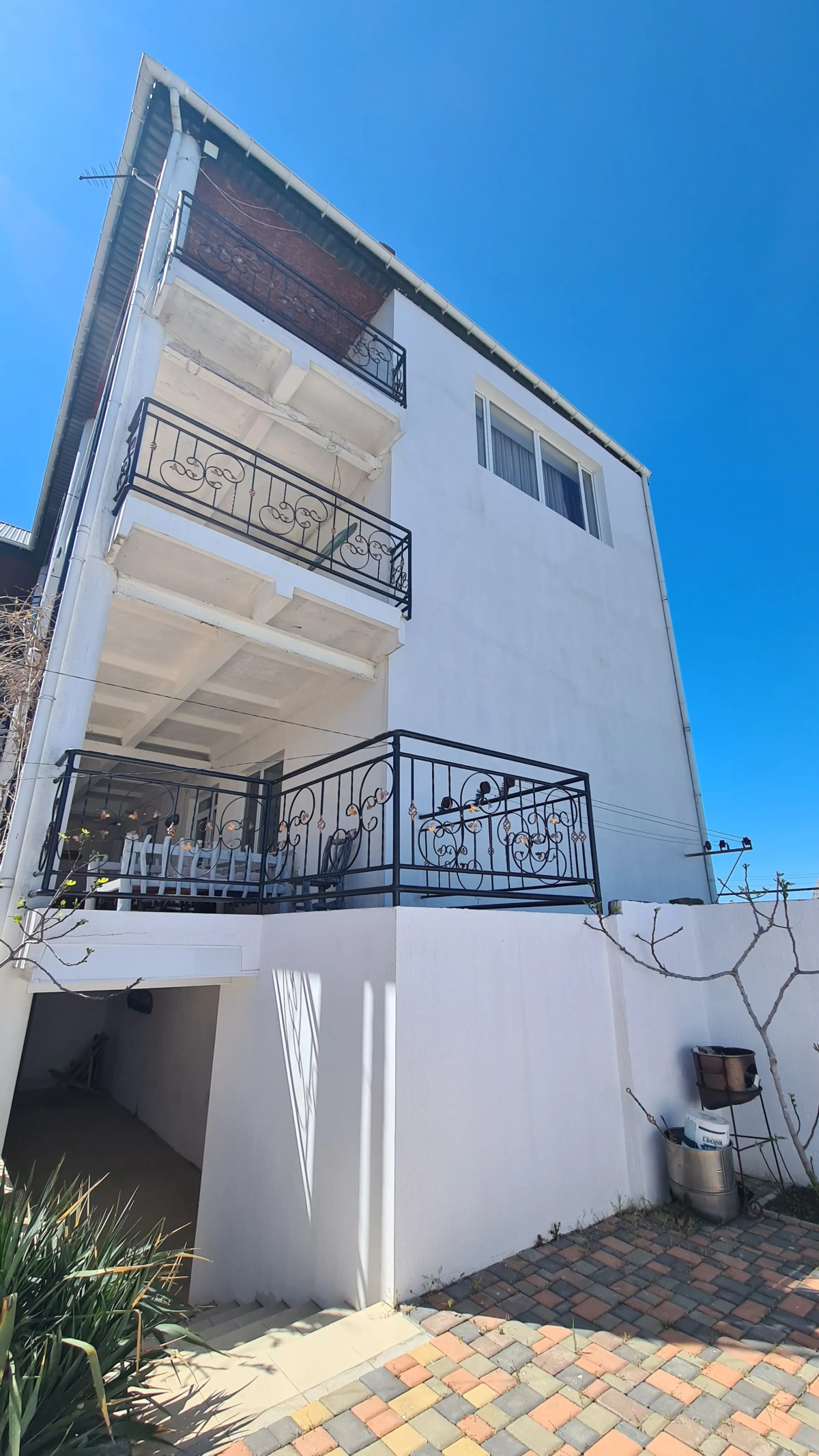 Гостевой дом  Pegas