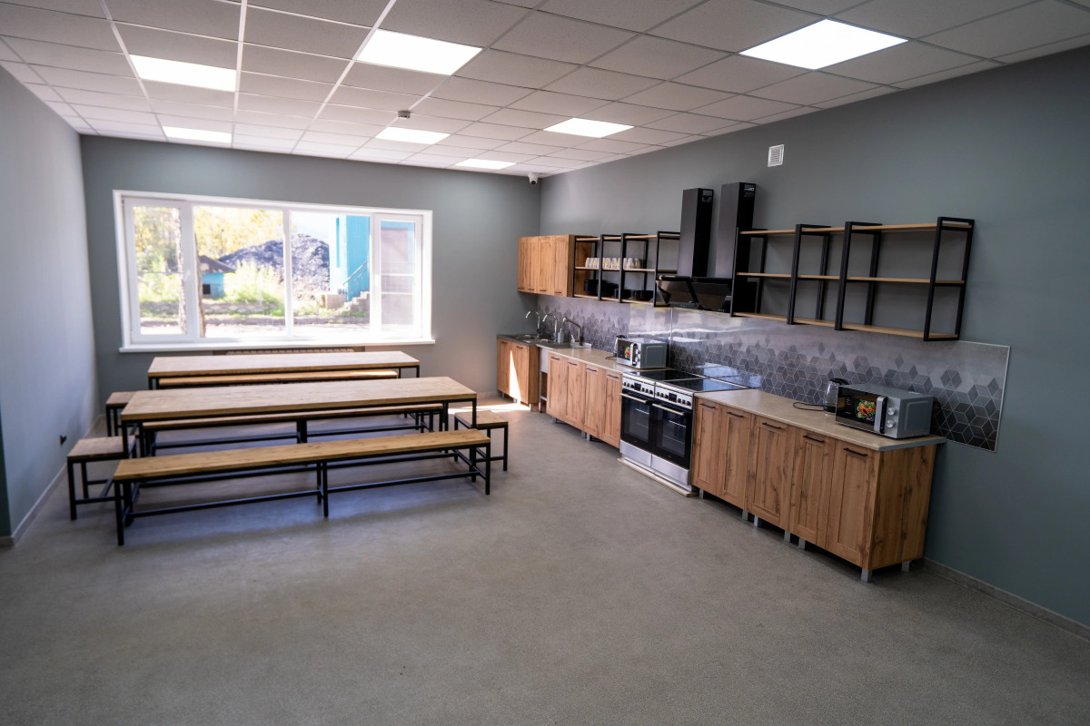 Хостел Сивуч