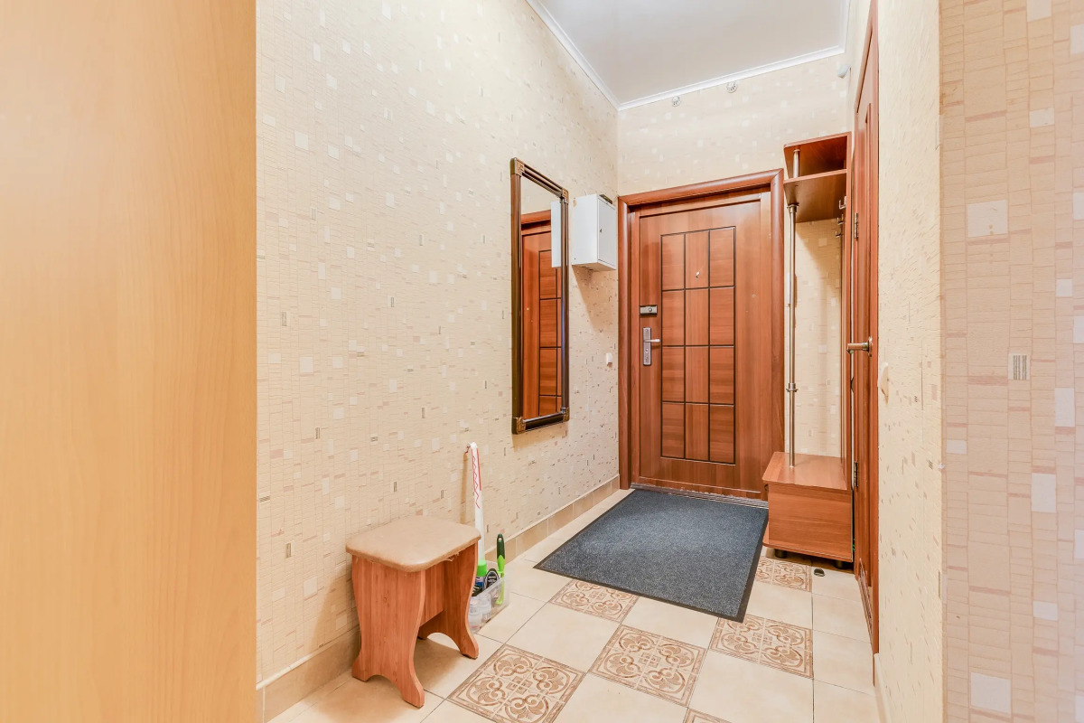 Апартаменты на метро Парк Победы