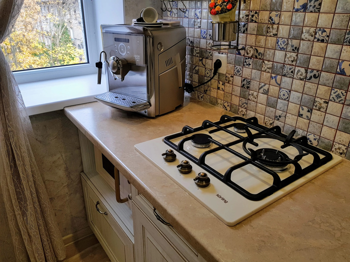 Апартаменты Gomel