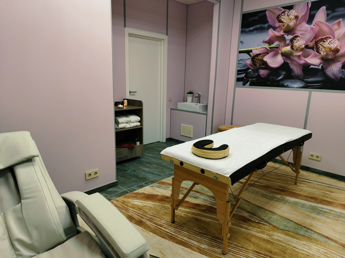 Гостевой дом Лоза Хутор All inclusive & SPA