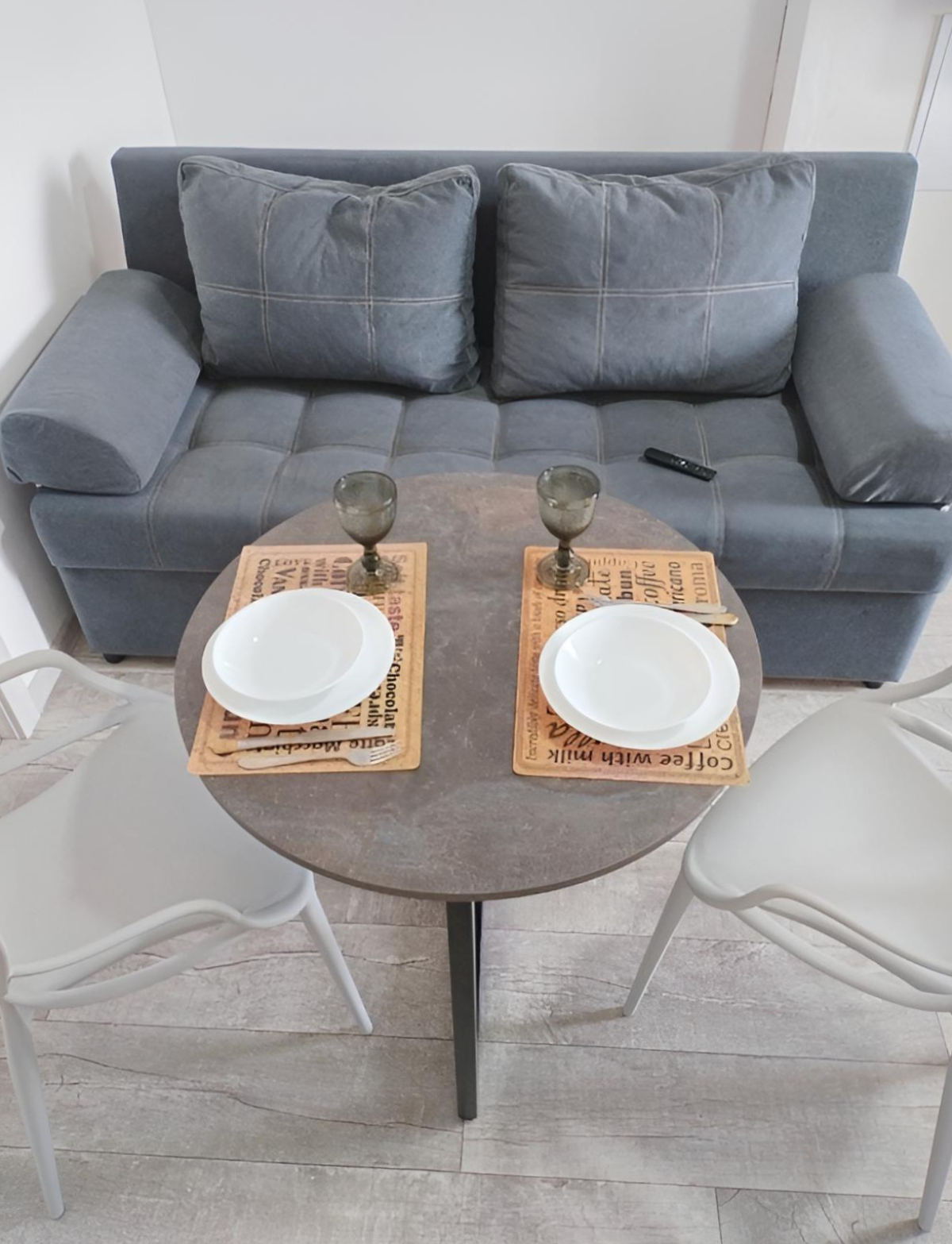 Апартаменты Нефтяников