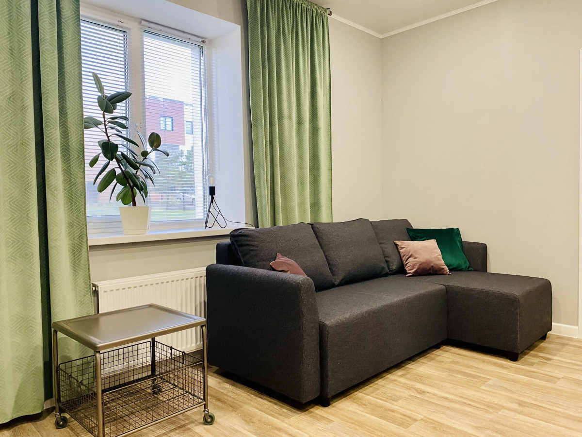 Апартаменты Иннополис Happy