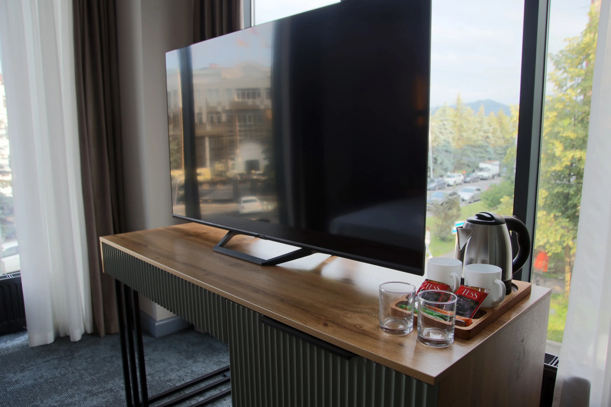 Бутик-отель Автограф