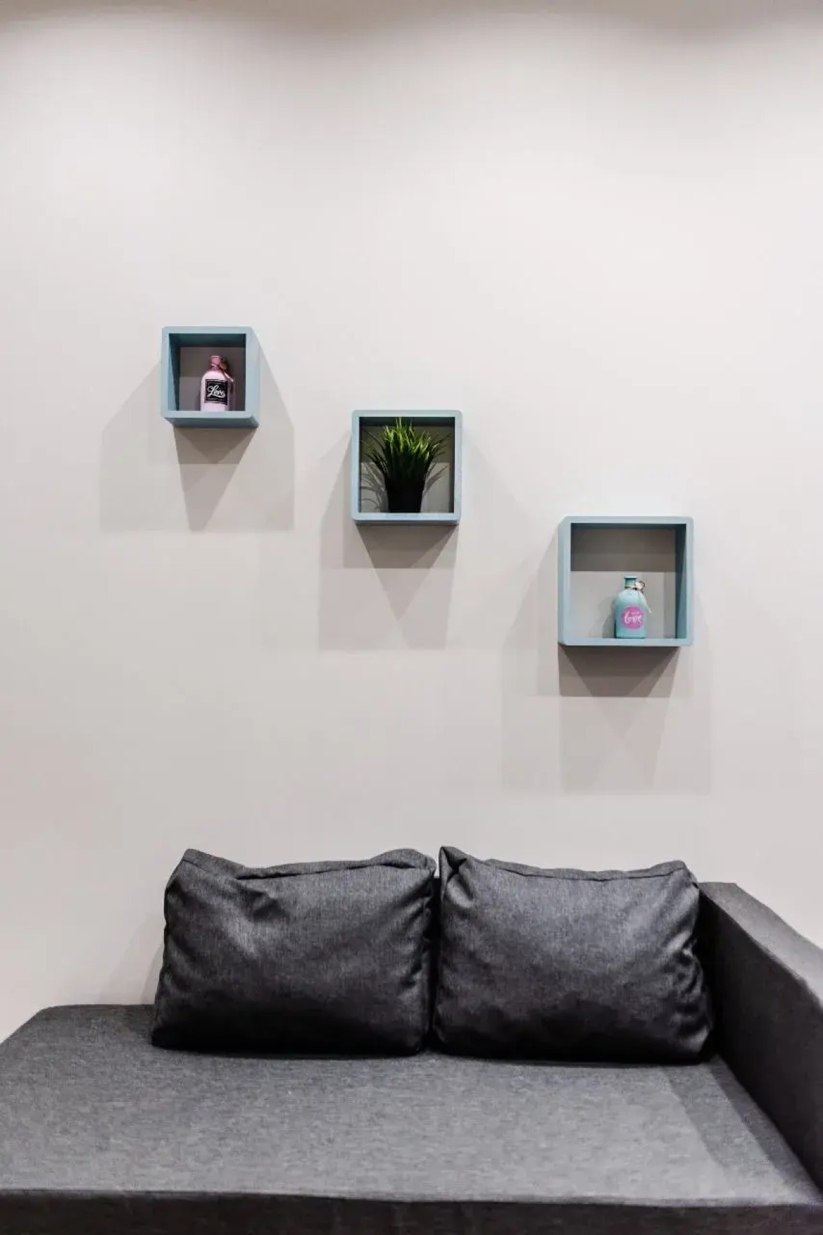 Апартаменты Проспект Вернадского 41с1 (577)