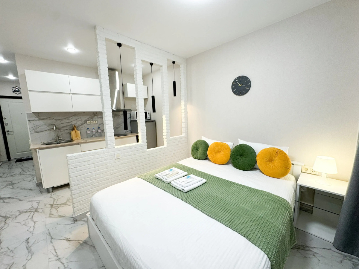 Квартира с заселением 24/7 Лучший сервис Посуточно 50